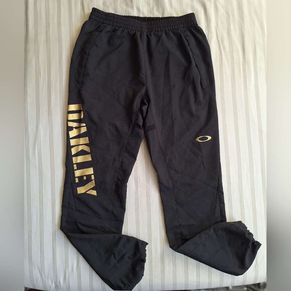 Oakley Jogger Pants